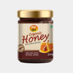 Organic Honey 250gm