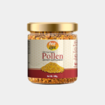 Organic Bee Pollen Granules 100gm