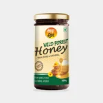 Wild Forest Honey 500gm