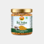 Natural Coconut Bee Pollen 100gm