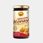 Pure Himalayan Multiflora Honey 500gm