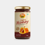 Organic Honey 500gm