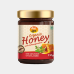 Organic Ashwagandha Honey 250gm