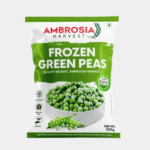 Frozen Green Peas