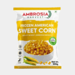Frozen Sweet Corn